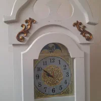 ساعت ایستاده