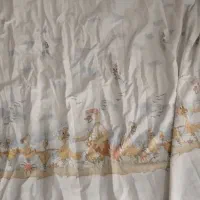 سه متر پرده کودک سالم 320