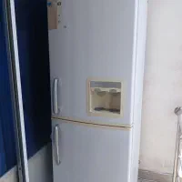 یخچال پارس