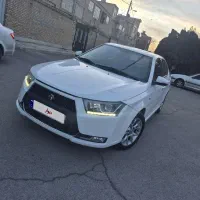 دنا پلاس اتوماتیک مدل1399