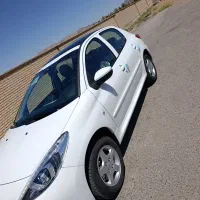 ماشین اسباب بازی 207 پانامدل 1403 صفر