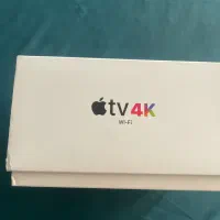 Apple TV 4K 64GB 3rd generation اپل تی