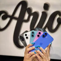 ۱۶نرمال باکد وبدونه نو وکارکرده اقساط به سلیقه شما