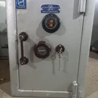 گاوصندوق خرم ۶۰ گاو صندوق امنیت بالا