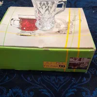 فنجان|ظروف سرو و پذیرایی|تهران, تهراننو|دیوار