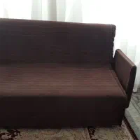 مبل تخت خواب شو