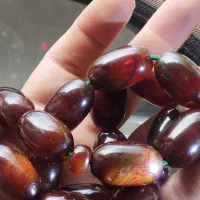 تسبیح سندلوس کهنه ۲۱ دونه