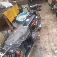 موتور مزایده
