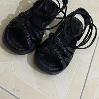 دو جفت صندل دخترانه