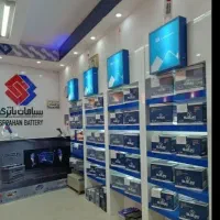 نمایندگی فروش وخدمات باطری هادی