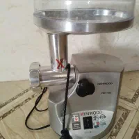 چرخ گوشت