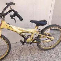 دوچرخه ۲۰