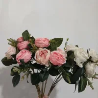 گل وارداتی
