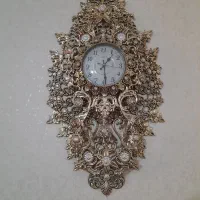 ساعت دیواری