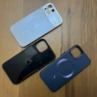 قاب آیفون ۱۳ نرمال