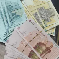 فروش اسکناس بانکی جدید و کلکسیونی