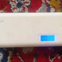 پاوربانک هیسکا۱۲۰۰۰