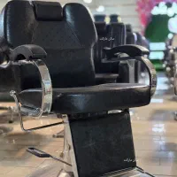 صندلی آرایشگاهی جکی