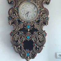 ساعت دیواری