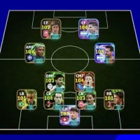 اکانت efootball