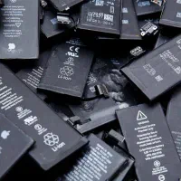 باتری تلفن همراه