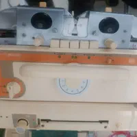دستگاه بافندگی در حد نو مدل k840