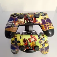 دسته کنسول بازی PS4 پلی استیشن|کنسول، بازی ویدئویی و آنلاین|خمین, |دیوار