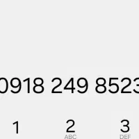 سیم کارت0918
