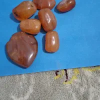 فروش سنگ عقیق برش خورده