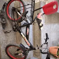 دوچرخه ۱۶