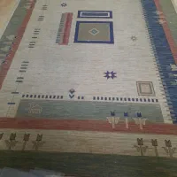 گلیم فرش