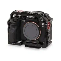 کیج تیلتا سونی اس ۳ sony alpha siii cage Tilta