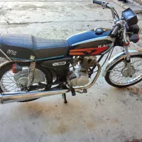 فروشی|موتورسیکلت|رامهرمز, |دیوار