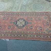 فرش ۴متری معیوب