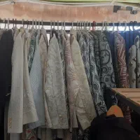 حراج کت و مانتو ویژه ی اربعین