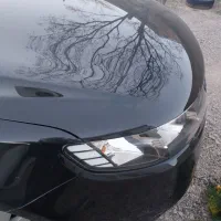 کیا سراتو مونتاژ دنده ای ۱۶۰۰ مدل ۹۵