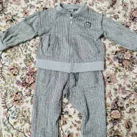 تعدادی لباس پسرانه و دخترانه مناسب ۶ماه تا دوسال