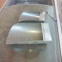 انبر سوپرمارکت.صندلی