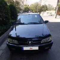 پارس سال مدل ۹۳