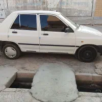 پراید مدل 95