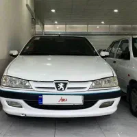 پارس سال ۹۲ بدون رنگ