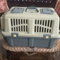 باکس حمل سگ