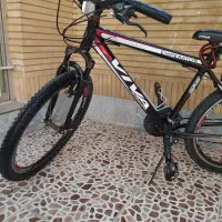 دوچرخه ۲۶ ویوا