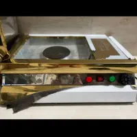 دستگاه قهوه ترک صنعتی