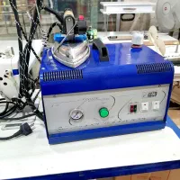 اتو سیلتر ترکیه پنج لیتری