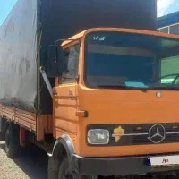 خاور مدل ۶۳ فورس  ۴۰۲