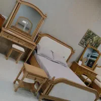 سرویس خواب کاج