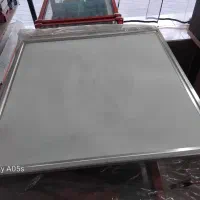 پنل توکار 60 در 60 50 وات