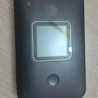 مودم ایرانسل همراه جیبی مدل FDM60 پرسرعت 4.5G
