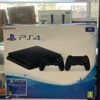 ps4 slim 1tb کپی خور با گارانتی